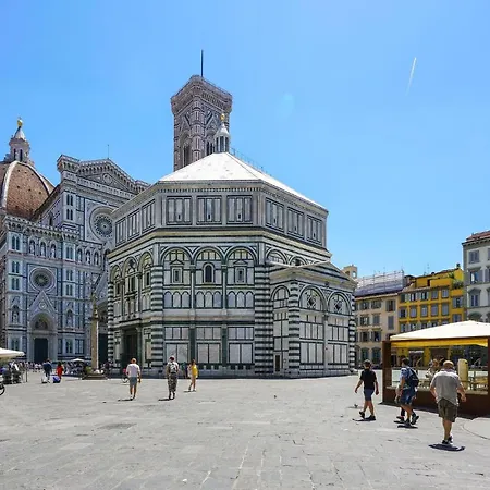 Amazing In With Kitchen Apartment Florence