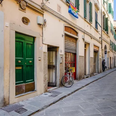 Amazing In With Kitchen Apartment Florence