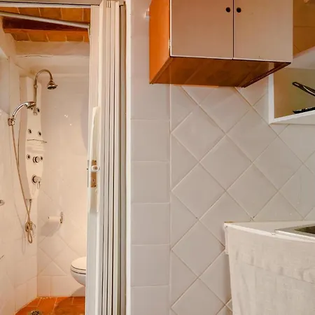 Amazing In With Kitchen *