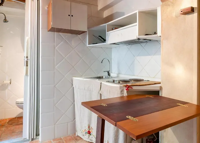 Amazing In Apartment