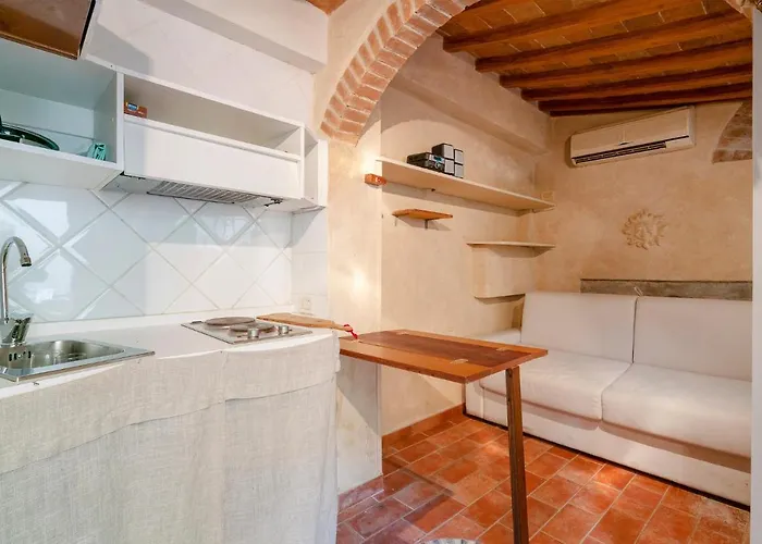 Amazing In Apartment